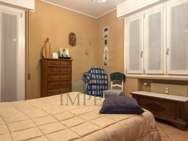 Trilocale via Degli Amici 5, Bordighera