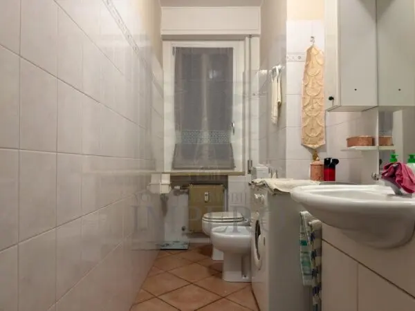 Trilocale via Degli Amici 5, Bordighera