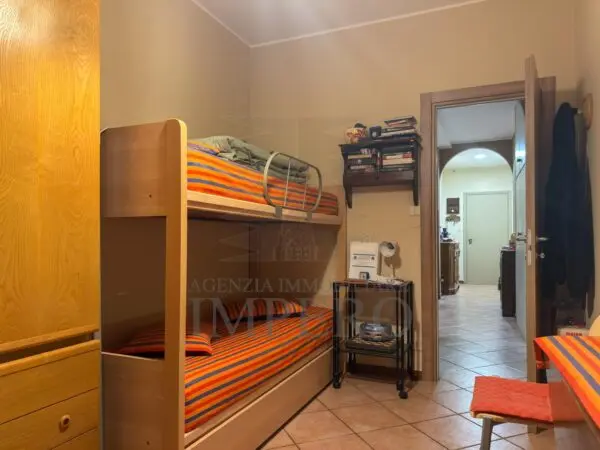 Trilocale via Degli Amici 5, Bordighera
