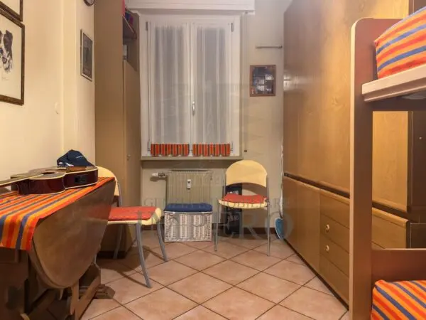 Trilocale via Degli Amici 5, Bordighera