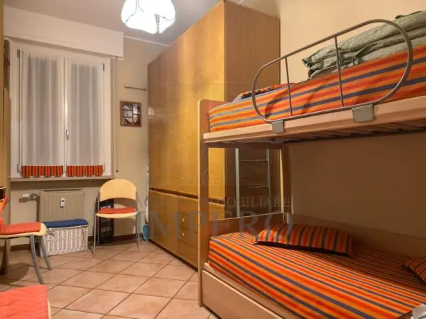 Trilocale via Degli Amici 5, Bordighera