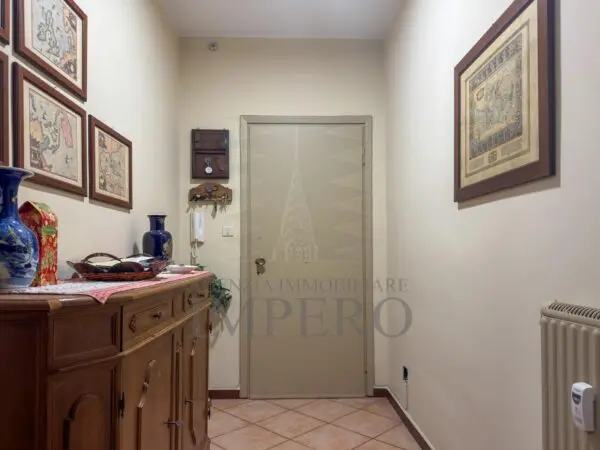 Trilocale via Degli Amici 5, Bordighera