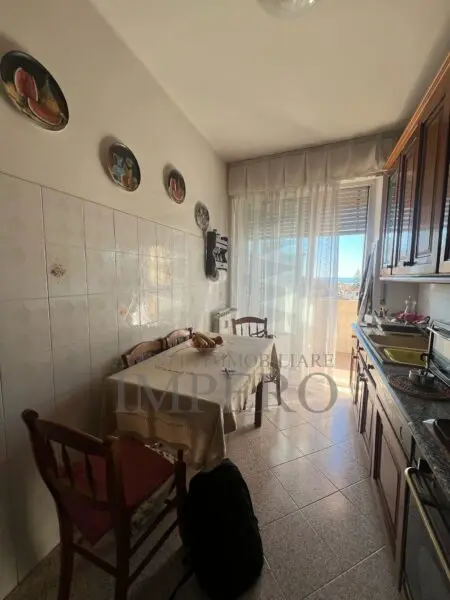 Quadrilocale 144, Vallecrosia