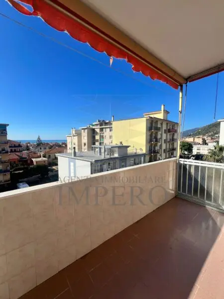 Quadrilocale 144, Vallecrosia