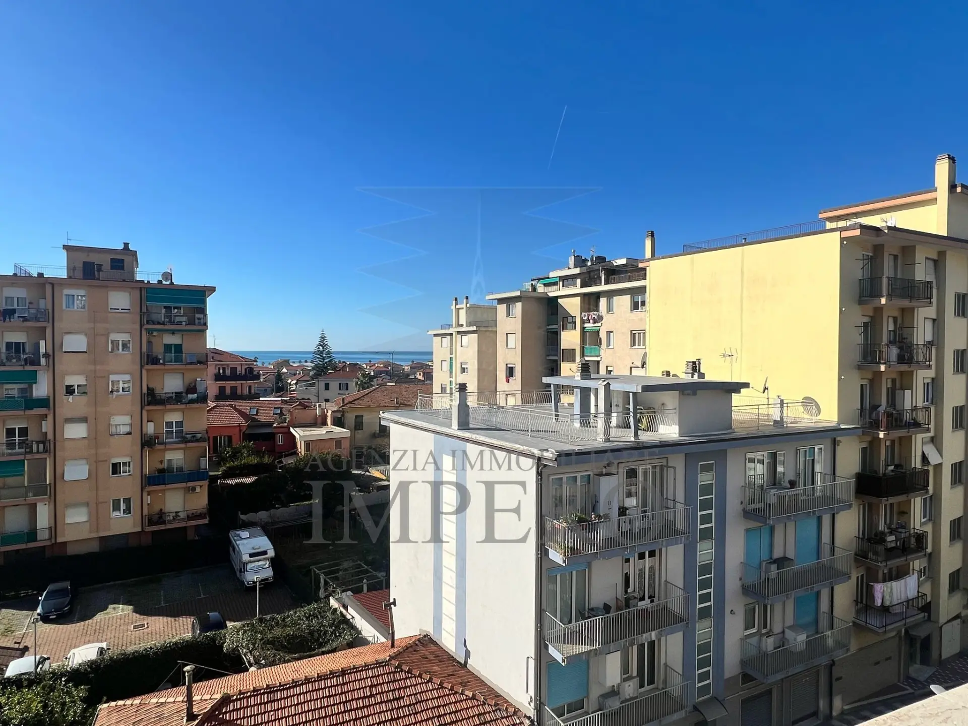 Immagine per Quadrilocale in vendita a Vallecrosia 144