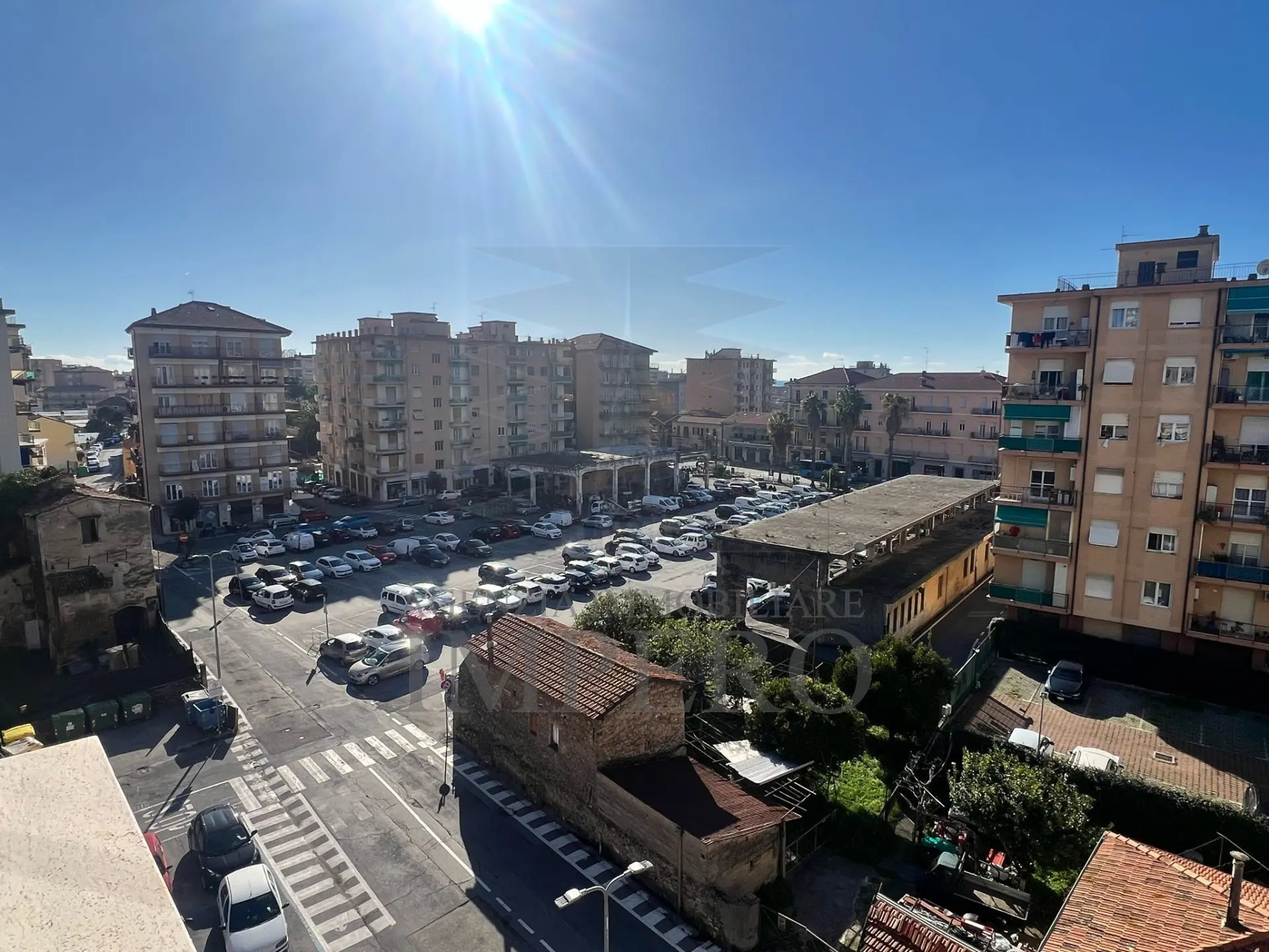 Immagine per Quadrilocale in vendita a Vallecrosia 144