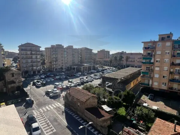 Quadrilocale 144, Vallecrosia