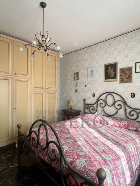 Quadrilocale 144, Vallecrosia
