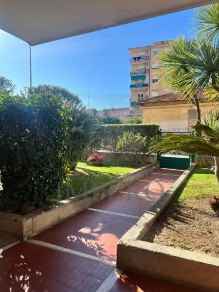 Quadrilocale 144, Vallecrosia