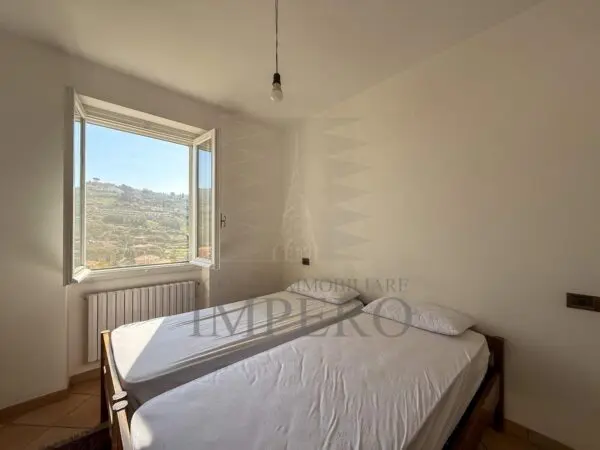 Villa via Alba 45, Bordighera