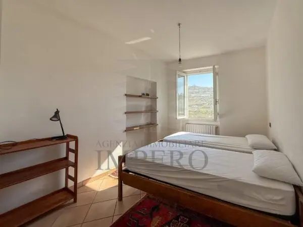 Villa via Alba 45, Bordighera