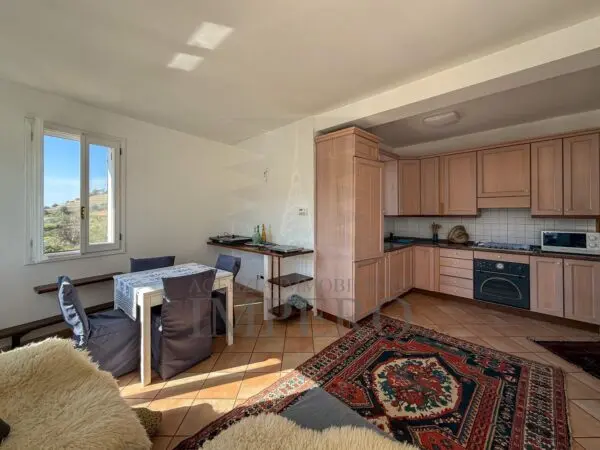 Villa via Alba 45, Bordighera