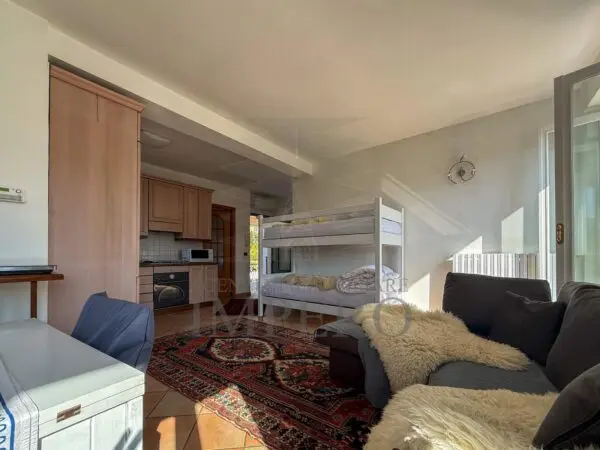 Villa via Alba 45, Bordighera