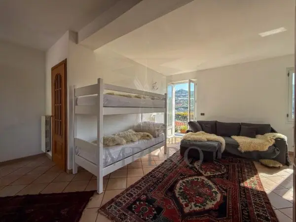 Villa via Alba 45, Bordighera