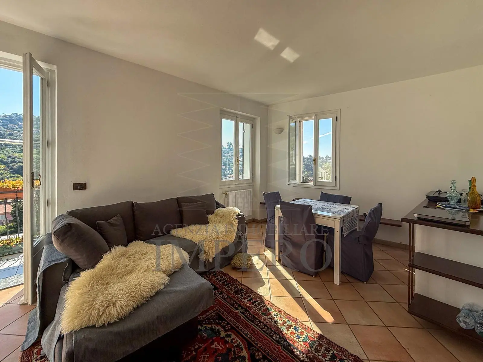 Immagine per Villa in vendita a Bordighera via Alba 45