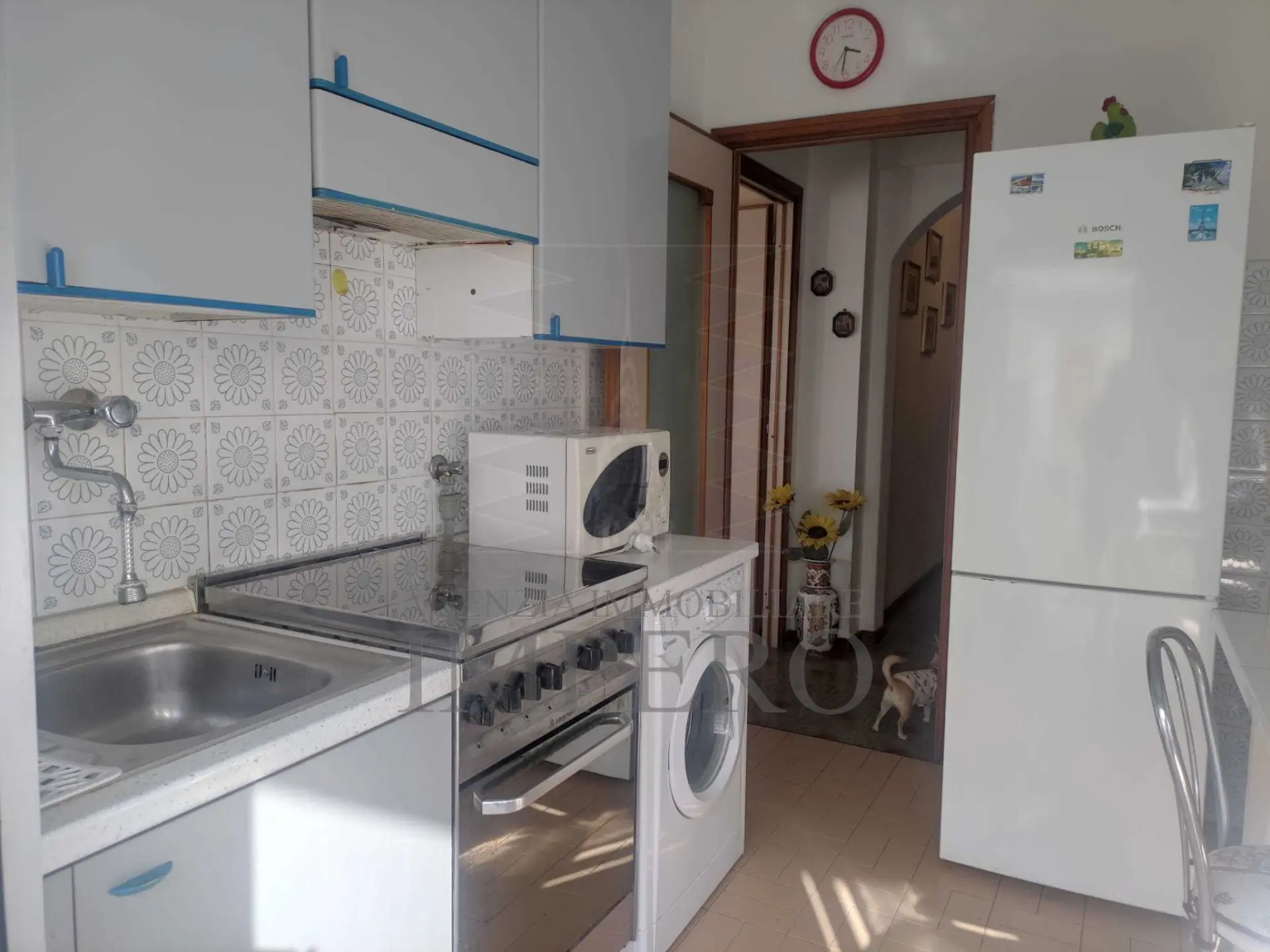 Immagine per Trilocale in vendita a Ventimiglia via Cornelio Tacito 18