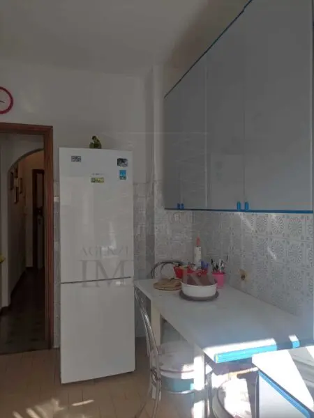 Trilocale via Cornelio Tacito 18, Ventimiglia
