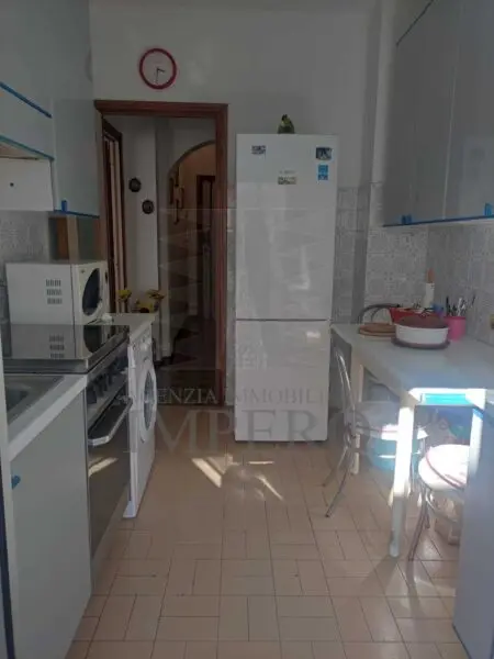 Trilocale via Cornelio Tacito 18, Ventimiglia