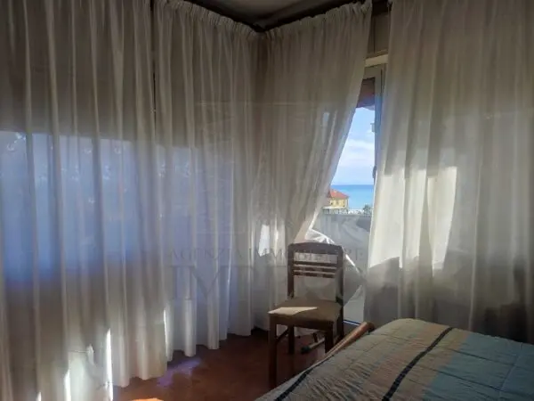 Trilocale via Cornelio Tacito 18, Ventimiglia