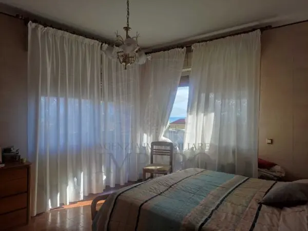 Trilocale via Cornelio Tacito 18, Ventimiglia
