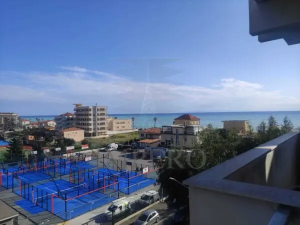 Trilocale via Cornelio Tacito 18, Ventimiglia
