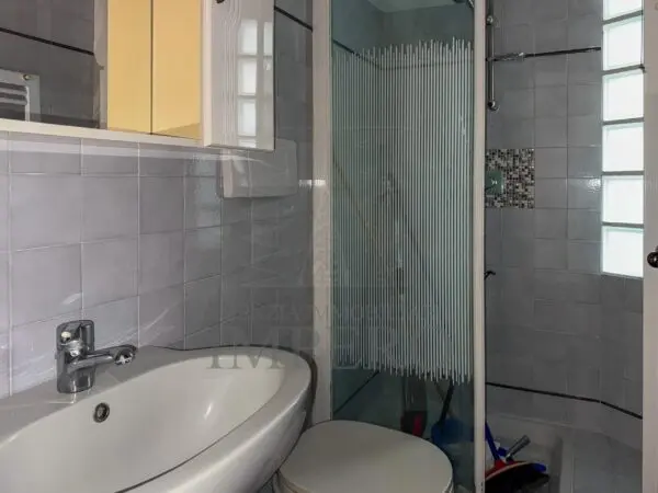 Appartamento via Località Gray 14, Camporosso