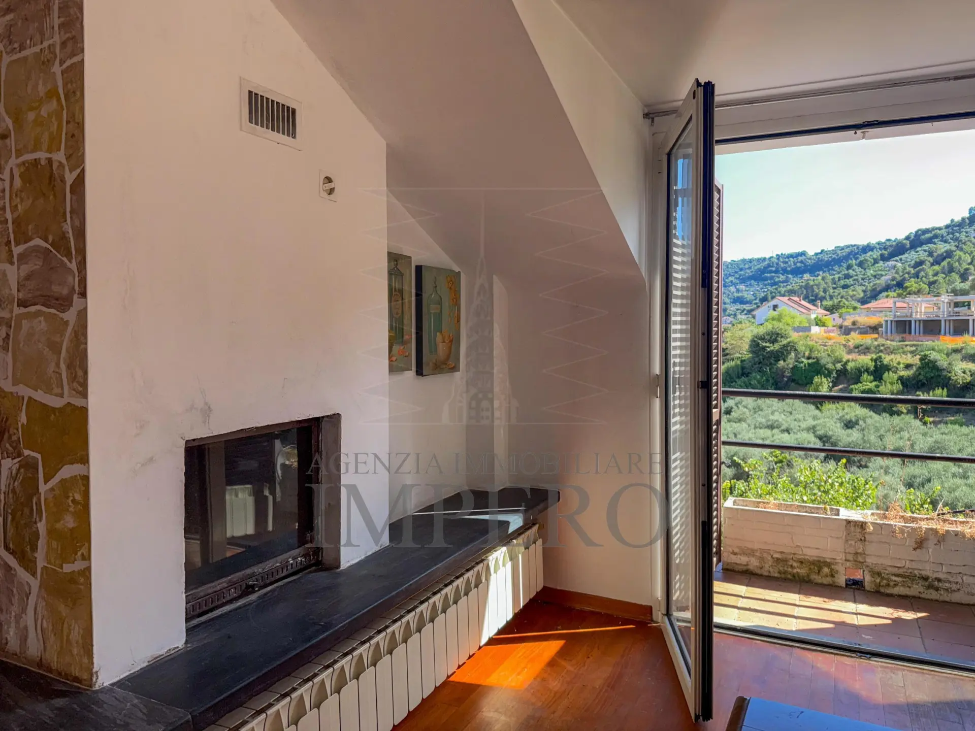 Immagine per Appartamento in vendita a Camporosso via Località Gray 14