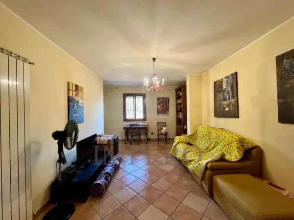 Villa corso Della Repubblica, Camporosso