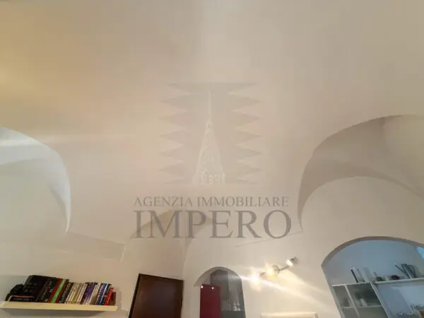 Bilocale via Di Mezzo 12, Bordighera