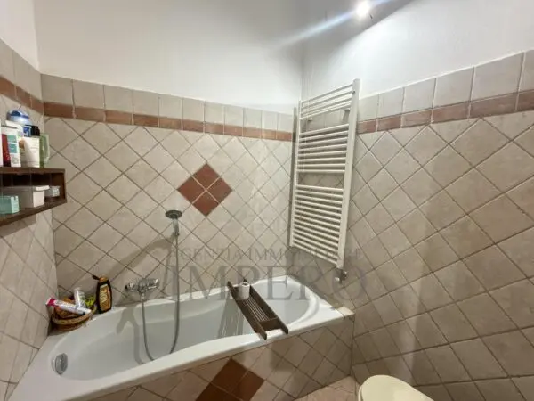 Bilocale via Di Mezzo 12, Bordighera