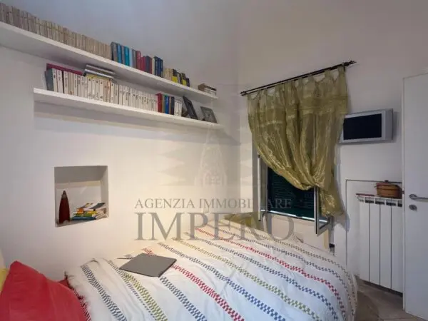Bilocale via Di Mezzo 12, Bordighera