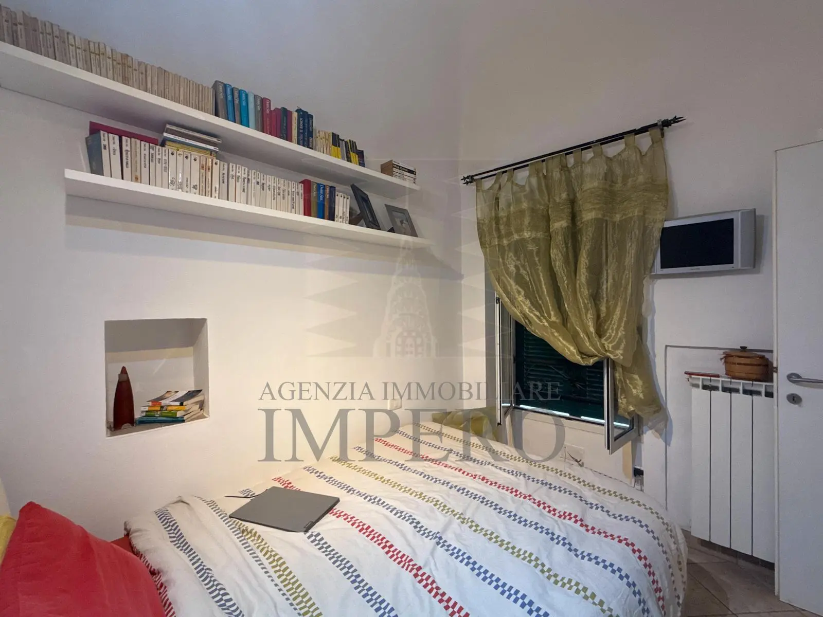Immagine per Bilocale in vendita a Bordighera via Di Mezzo 12