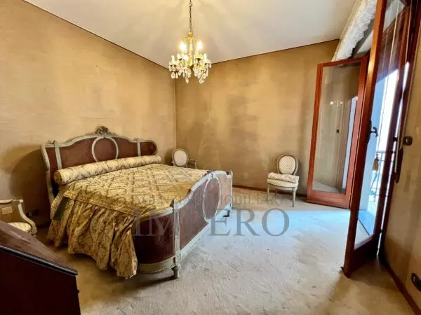Villa via San Lorenzo 4, Bordighera