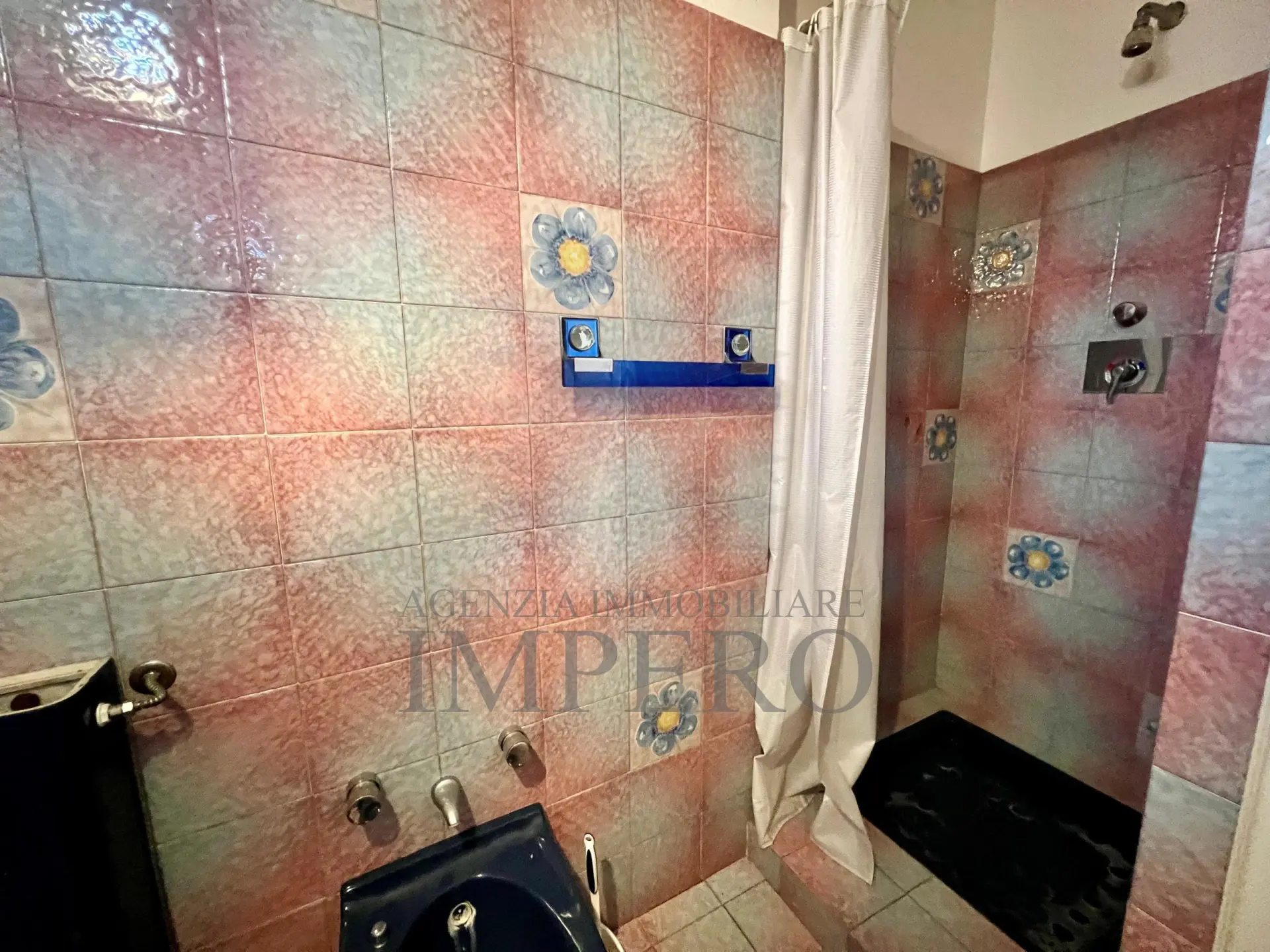 Immagine per Villa in vendita a Bordighera via San Lorenzo 4