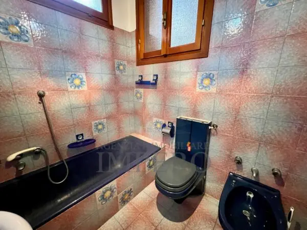 Villa via San Lorenzo 4, Bordighera