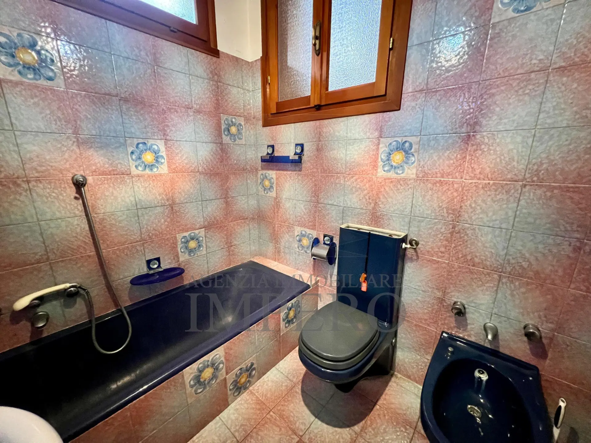 Immagine per Villa in vendita a Bordighera via San Lorenzo 4