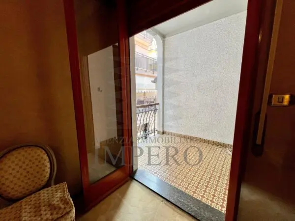 Villa via San Lorenzo 4, Bordighera
