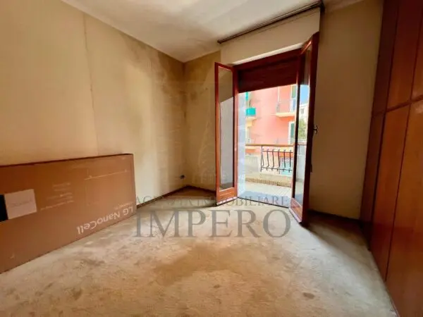 Villa via San Lorenzo 4, Bordighera