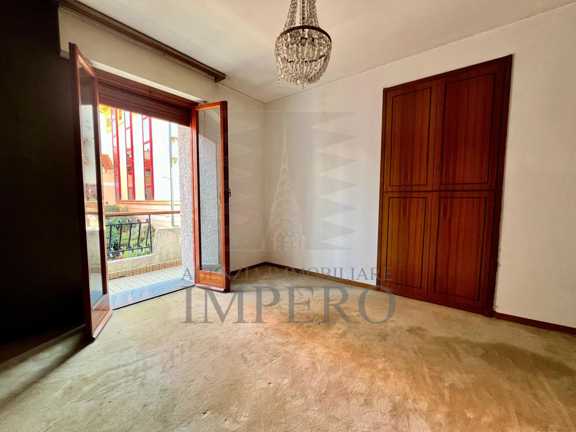 Immagine per Villa in vendita a Bordighera via San Lorenzo 4