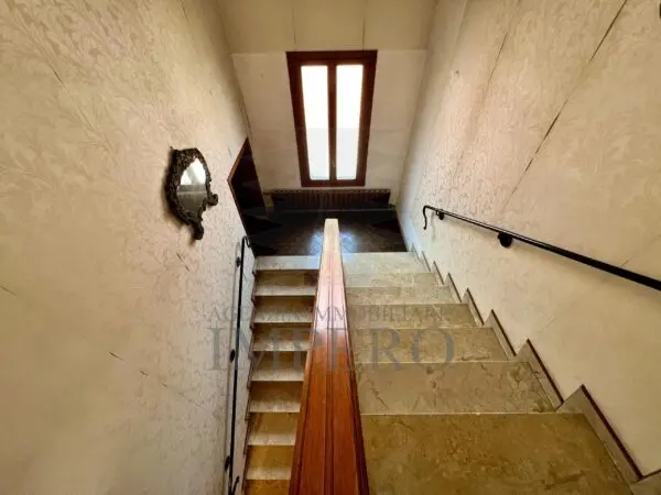 Villa via San Lorenzo 4, Bordighera