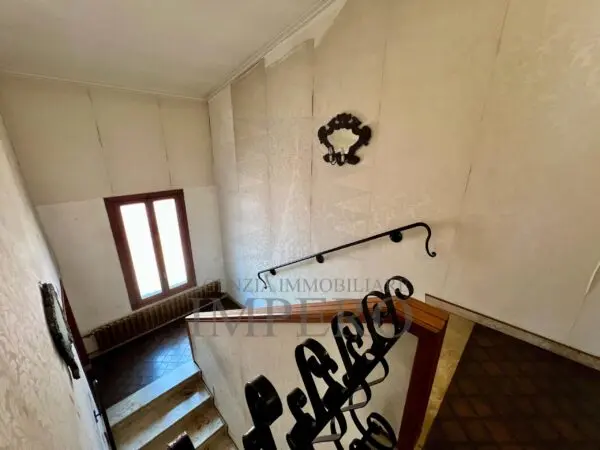 Villa via San Lorenzo 4, Bordighera