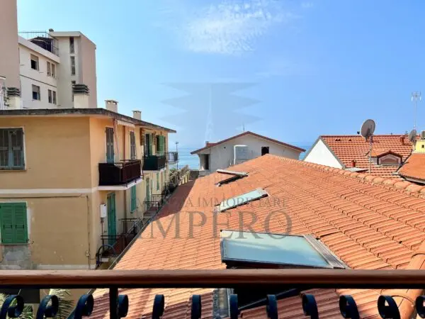 Villa via San Lorenzo 4, Bordighera