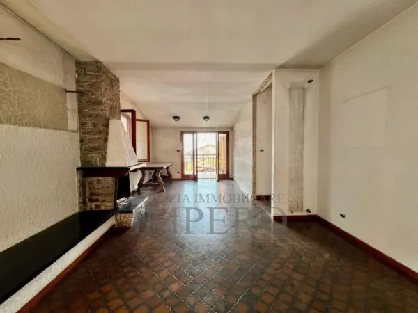 Villa via San Lorenzo 4, Bordighera