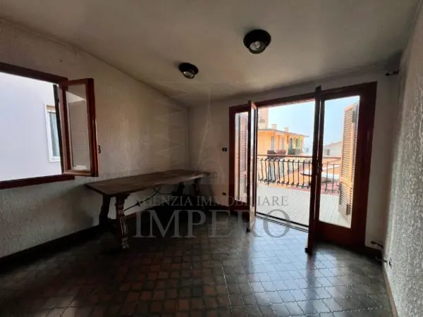 Villa via San Lorenzo 4, Bordighera