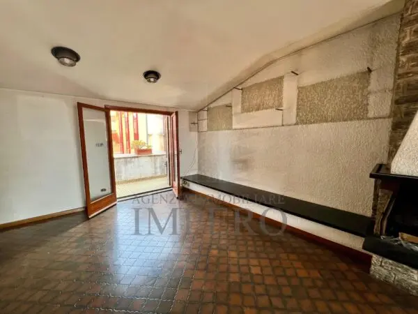 Villa via San Lorenzo 4, Bordighera