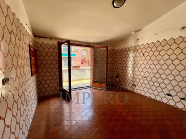 Villa via San Lorenzo 4, Bordighera