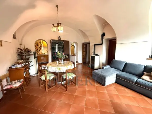 Bilocale via Ginestrea 27, Olivetta San Michele