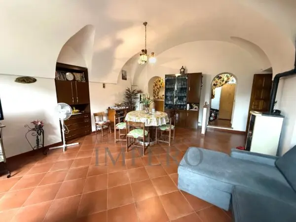 Bilocale via Ginestrea 27, Olivetta San Michele
