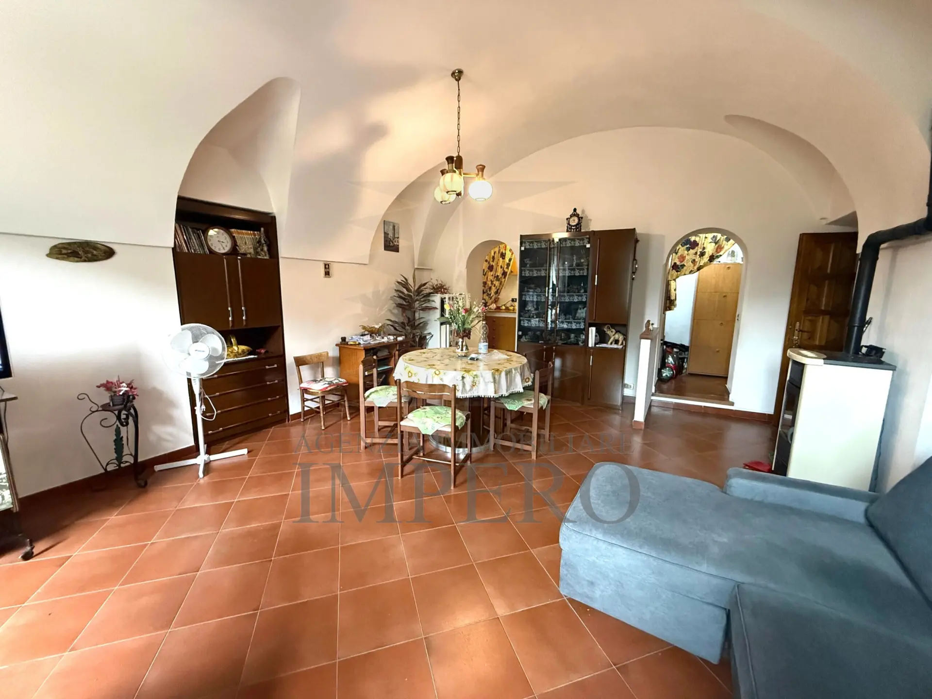 Immagine per Bilocale in vendita a Olivetta San Michele via Ginestrea 27