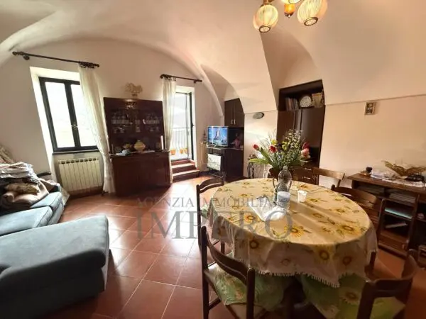 Bilocale via Ginestrea 27, Olivetta San Michele